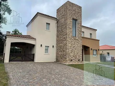 Casa en Venta en Canning, USD 270.000