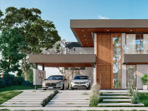 Venta de Casa de 6 ambientes en BC° Tilbury, Pilara