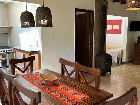 CALLE 36 Y PUNTA DEL ESTE MAR AZUL