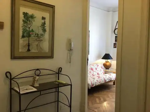 Departamento en alquiler temporario