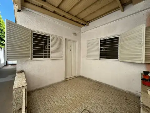 Departamento en venta en Merlo Sur