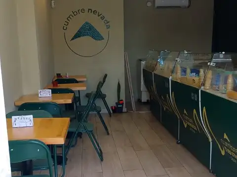 Fondo Comercio en Venta 2 años