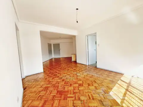 VENTA DEPARTAMENTO 3 AMBIENTES VILLA URQUIZA