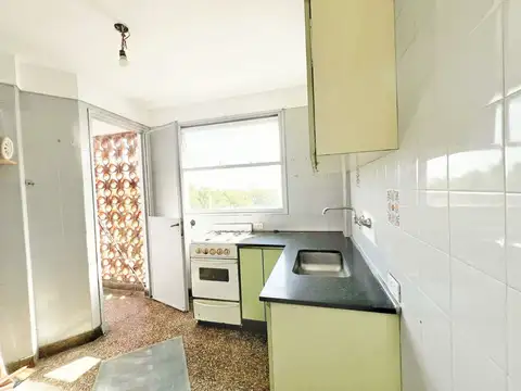 Departamento en Venta 51 años