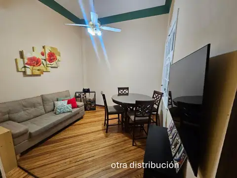 Departamento en Venta de 2 dormitorios