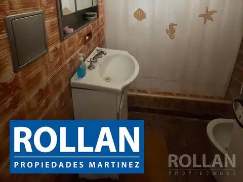 Casa 3 amb lote propio- Villa Adelina