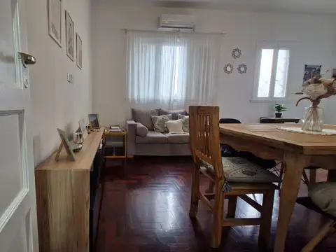 Departamento en Venta 46 años