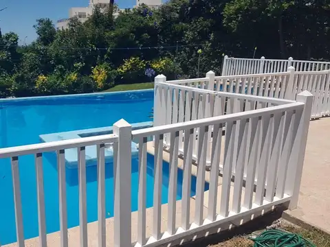 Casa en Alquiler Temporal de 3 dormitorios