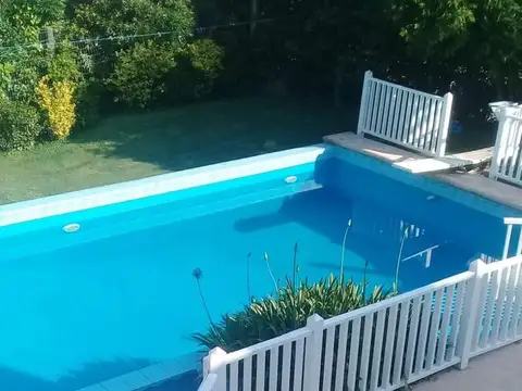 Casa en Alquiler Temporal en Punta del Este, USD 10.700