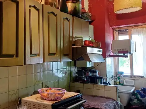 Departamento en Venta en San Fernando, USD 80.000