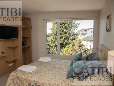 Departamento en Venta en San Carlos de Bariloche, USD 122.000