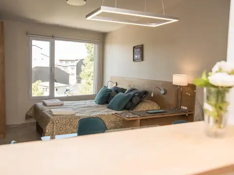 Departamento en Venta al Noroeste