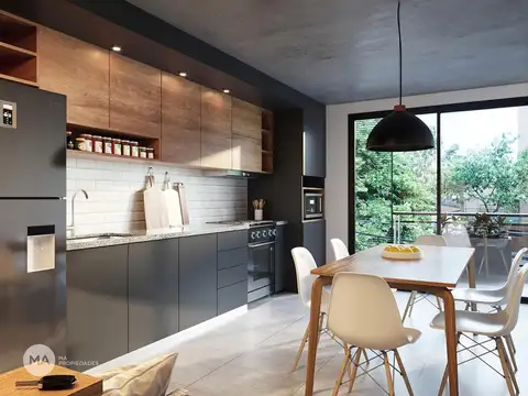 Local en Venta A Estrenar
