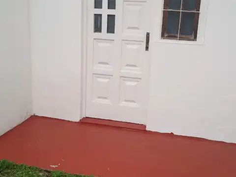 DEPARTAMENTO EN ALQUILER