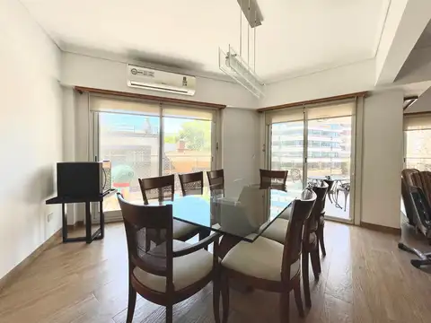 Departamento en Venta 35 años
