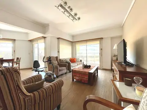 Departamento en Venta de 3 dormitorios