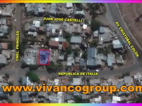 República de Italia 1500