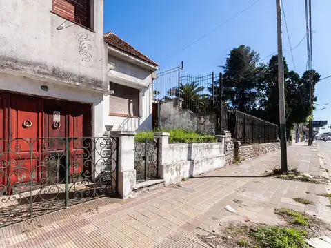 Terreno en Venta en Banfield, USD 149.000