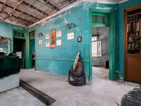 Terreno en Venta de 302,0 m2