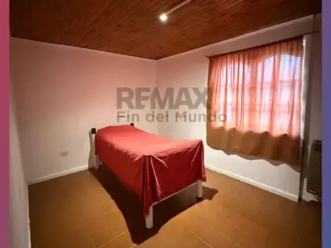 Casa 2 Dormitorios con Escritura Gran Oportunidad