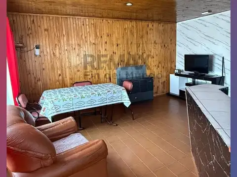 Casa 2 Dormitorios con Escritura Gran Oportunidad