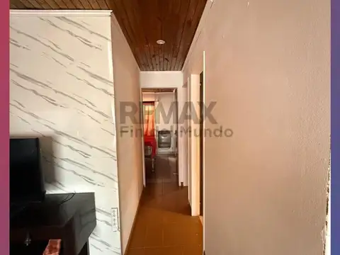 Casa en Venta 25 años