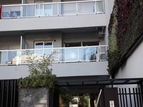 Espectacular Dpto 3 ambientes a estrenar, cochera y vista al río!