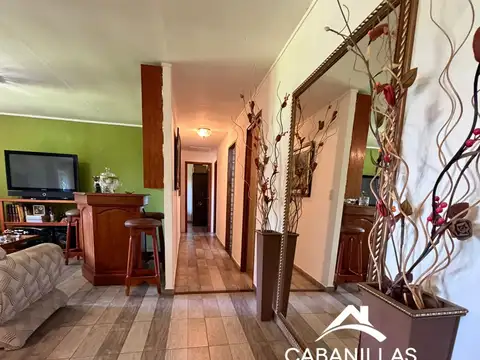 Casa en Venta en Caldera, USD 99.000