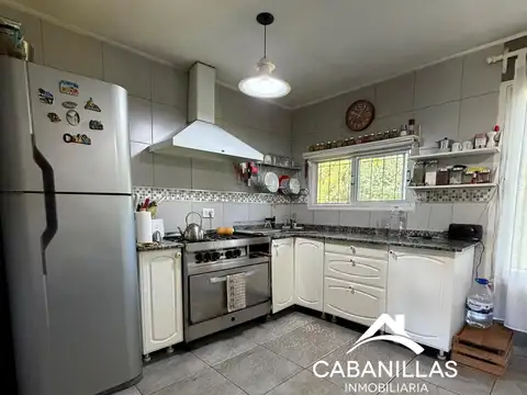CASA en VENTA - LA CALDERA - SALTA
