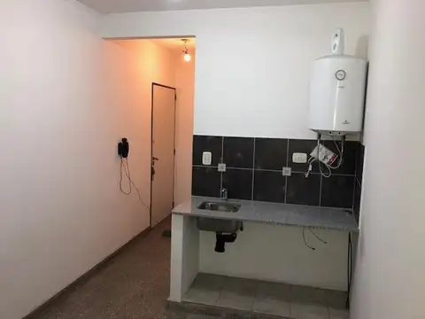 Oficina Monoambiente con 1 baño
