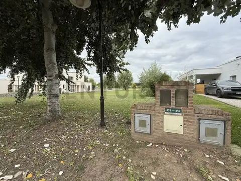 Terreno en Venta en Haras Del Sur 2, USD 17.000