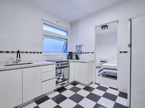Departamento en Venta 60 años