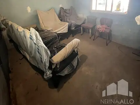 Casa en Venta en Ituzaingo, USD 85.000