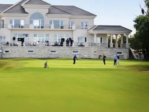 Terreno en Venta en La Providencia Resort & Country Club, USD 80.000