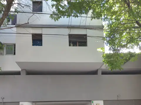 Departamento en alquiler en Floresta