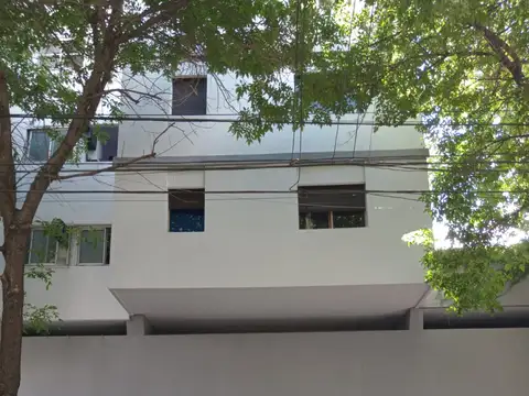 Departamento en Alquiler de 4 ambientes
