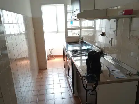 Departamento en Alquiler 60 años