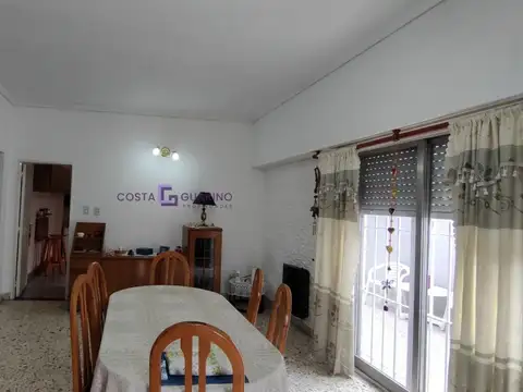 Departamento en Venta con 2 cocheras