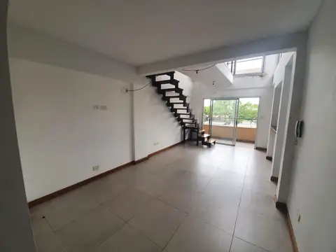 Depto tipo Duplex 2 Ambientes - Villa dominico