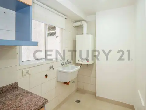 Departamento en Venta 20 años