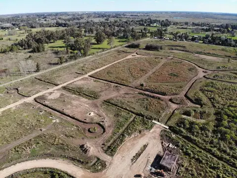 Terreno en Venta de 597,0 m2