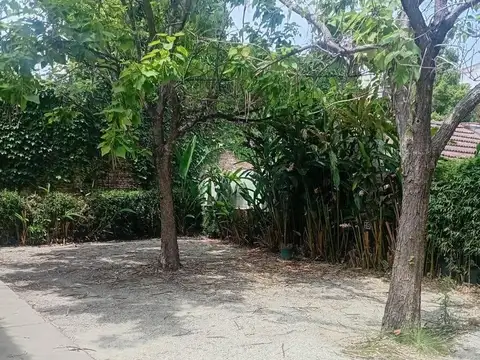 Venta cochera tigre