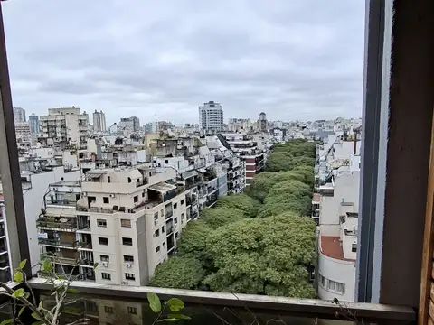 Avenida Coronel Díaz 1600, Piso 13