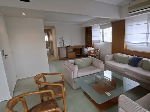 Departamento en Alquiler de 3 dormitorios