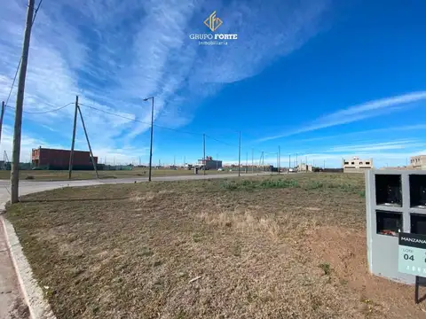 LOTE APTO DUPLEX ABRAS DE MANANTIALES
