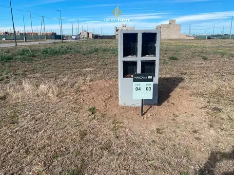 Abras De Manantiales