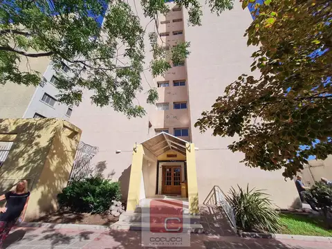 Departamento en  Sargento Cabral 847 Piso 7 Dto 5 -