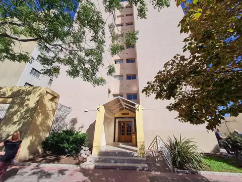 Departamento en  Sargento Cabral 847 Piso 7 Dto 5 -
