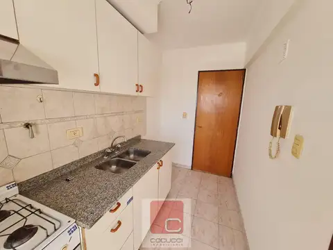 Departamento en Alquiler de 2 dormitorios