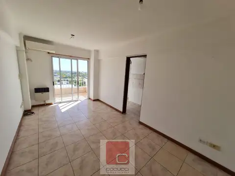 Departamento en Alquiler de 4 ambientes